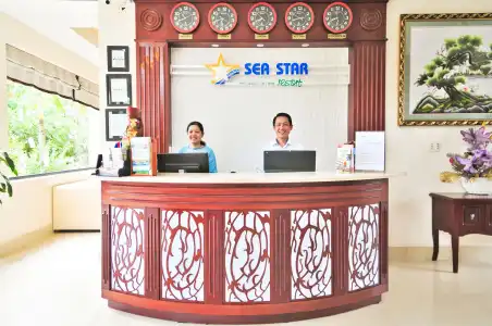 Sea Star Resort Phu Quoc - 28