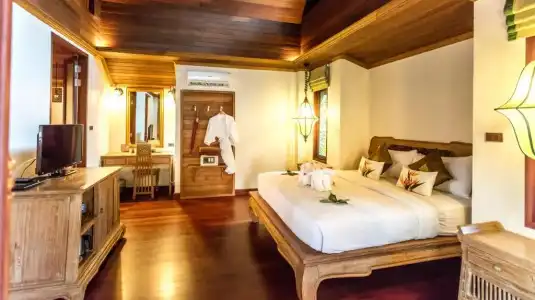 Chivapuri Beach Resort - 43