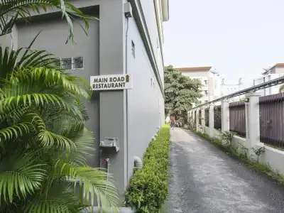 At Residence Suvarnabhumi - 0