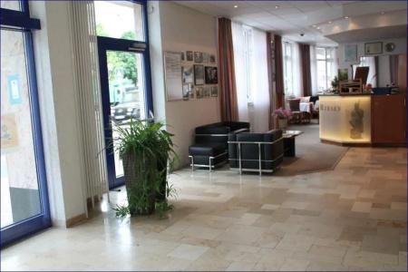 Trip Inn Zum Riesen Hanau - 2