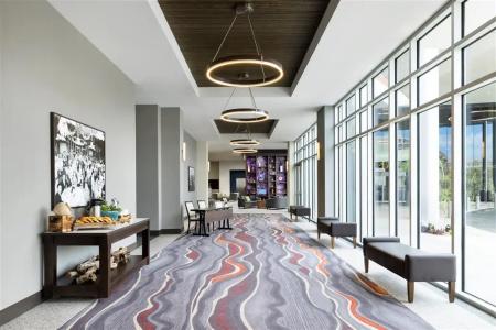 DoubleTree by Hilton Tucson Downtown Convention Center - 22