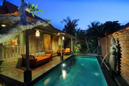Suarti Boutique Village - 51