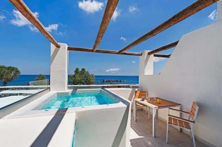 Nissia Beach Apartments and Suites - 76