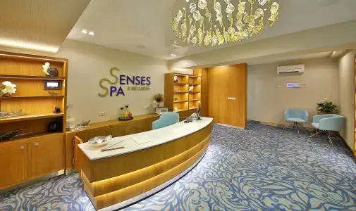Maritim Paradise Blue - 5