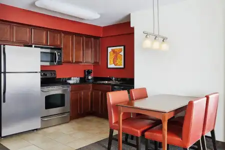 Residence Inn by Marriott Killeen - 47