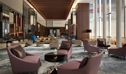 InterContinental Hanoi Landmark72 by IHG - 0