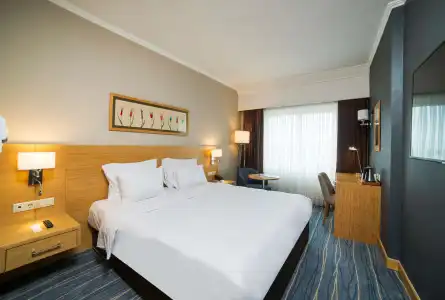 Radisson President Beyazit Istanbul - 55