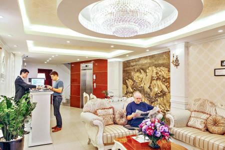 Hanoi Veris Boutique & Spa - 13