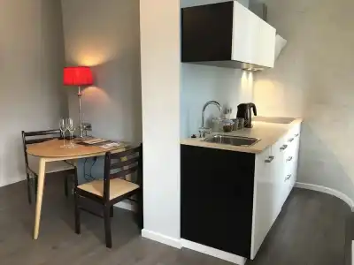 Baltic Design Apartments with free parking and self check-in - 21