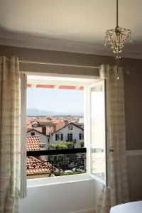 Hôtel St-Julien - 6