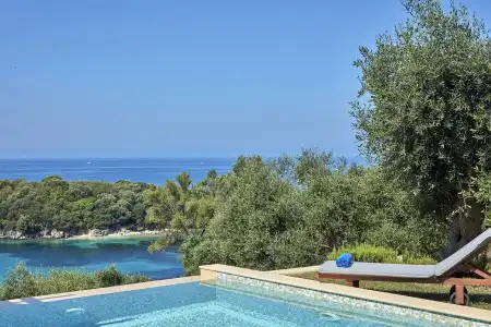 Sivota Seascape Luxury Villas & Residences - 14