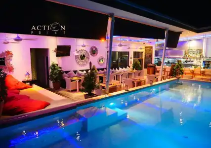 Action Point Fitness Resort - 10