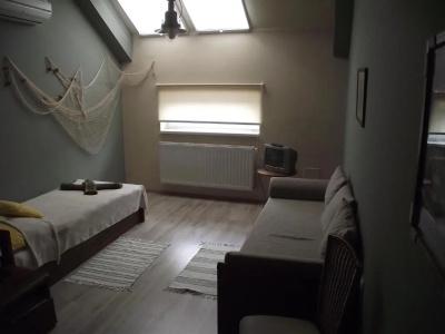 Oázis Apartments - 22