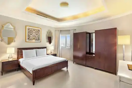 Al Hamra Residences Apartment - 53