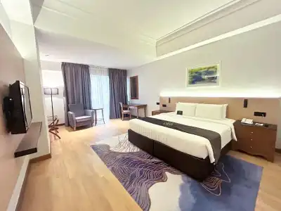 The Pearl Kuala Lumpur - 38