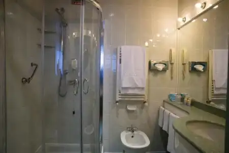 Best Western Air Linate - 10