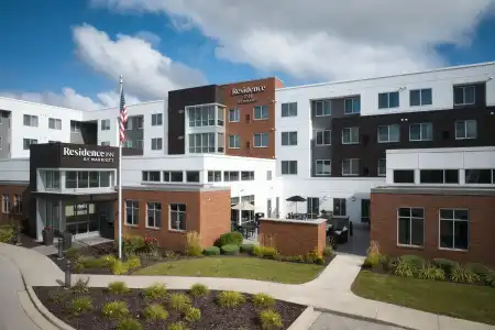 Residence Inn Green Bay Downtown - 3