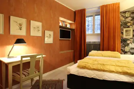 Skanstulls Boutique Hostel - 16