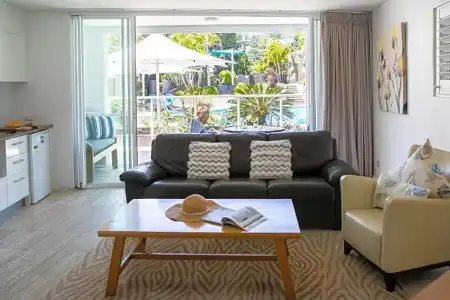 Noosa Blue Resort - 155