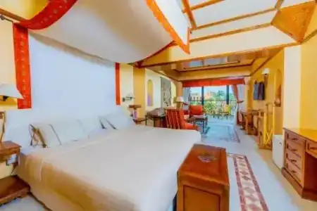 The Grand Resort - All Inclusive - 2
