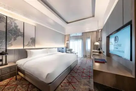 DoubleTree by Hilton Putrajaya Lakeside - 59
