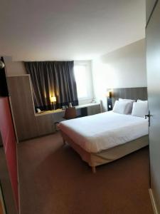 Mercure Chartres Est - 74