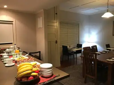Lake Lodge B&B Rotorua - Adults Only - 17