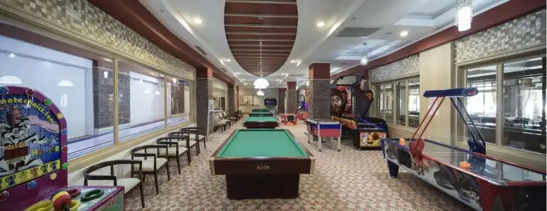 Alba Queen - Ultra All Inclusive - 16