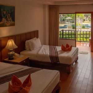 Sailom Resort Bangsaphan - 21