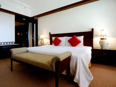 The Magellan Sutera Resort - 3