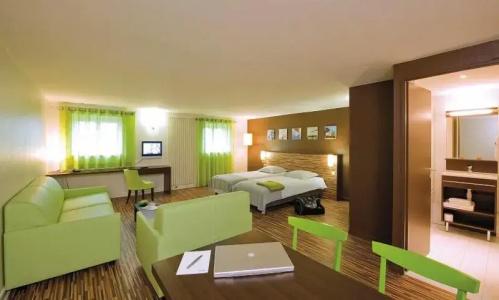 Residence Belambra Villemanzy - 100
