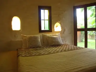 Pranberry Bed and Breakfast - 11