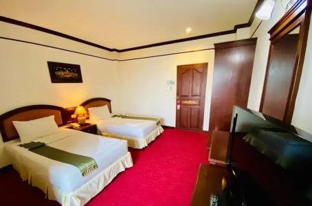 Crystal Krabi - 37