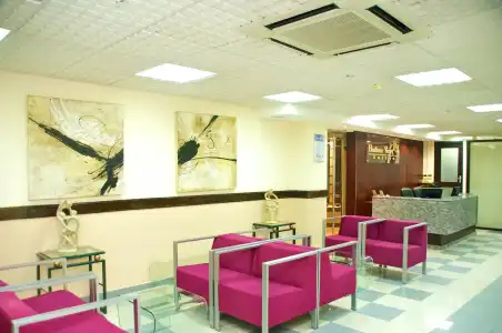 Harbour View Suites - 26