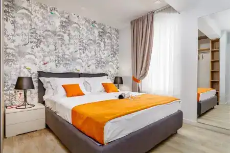 Maison W - 85