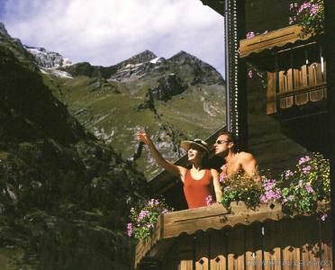 Welschen Zermatt - 16