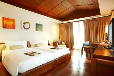 The Villas by The Sarann - 32