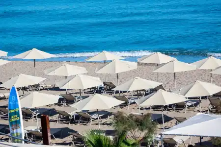 Atlantis Beach - 25