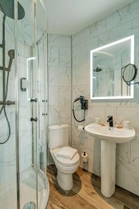 Best Western Metz Centre Gare - 47