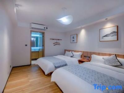 Island Skylight Resort - 115