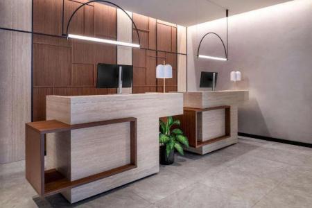 AC by Marriott Clodio Roma - 34
