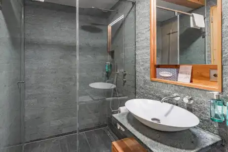Val Saraina Resort Apartments Lenzerheide - 70