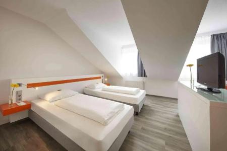Four Points Flex by Sheraton Kiel - 108