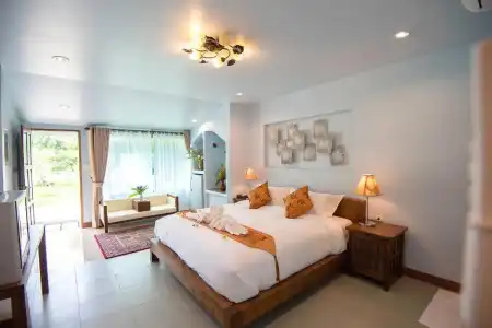 E-outfitting Pai Resort - 28