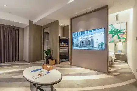 Deltas by Marriott Kunming - 121