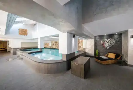 Hôtel La Chaudanne - 18