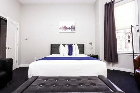 Newbury Guest House - 73