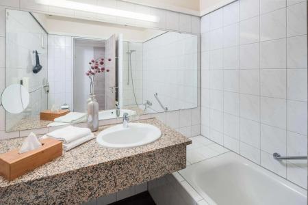 Best Western Mainz - 9