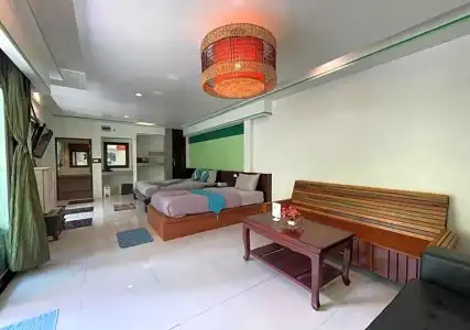AC 2 Resort - 247