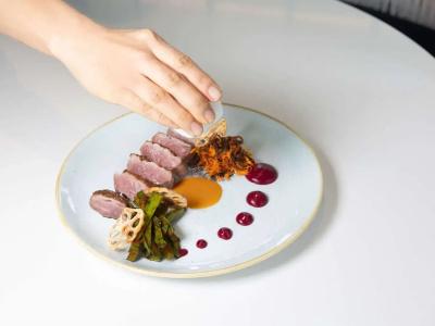 Mövenpick Auckland - 42